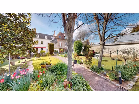 vente maison 8 pièces 200 m² à evreux (27000)  580 000 €