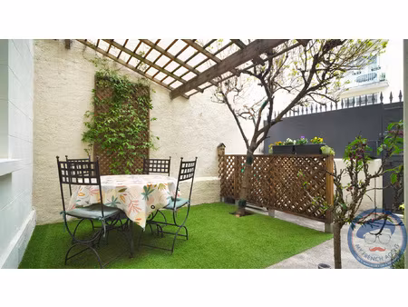 particulier 4 chambres prébendes nord