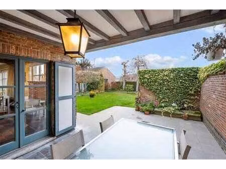 propriété de caractère