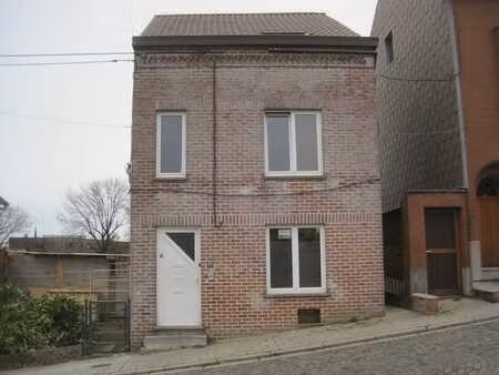 studio duplex à louer à couillet
