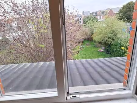 appartement 2 à 3 chambres à louer à herstal.