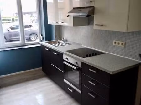 appartement 1ch  76 m²  liège (renory)