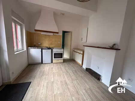 studio rez-de-chaussee