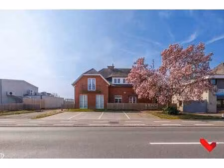 villa commerciale exclusive avec potentiel