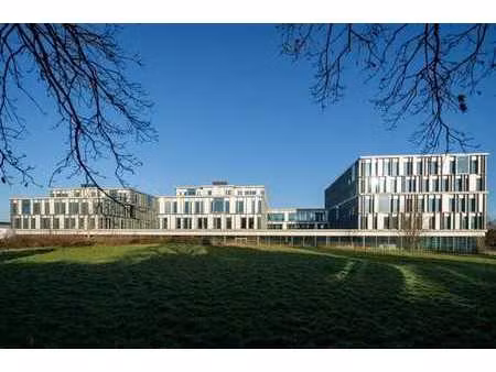 the hubert - nouvelle construction de 200 à 3.335m² à zavent