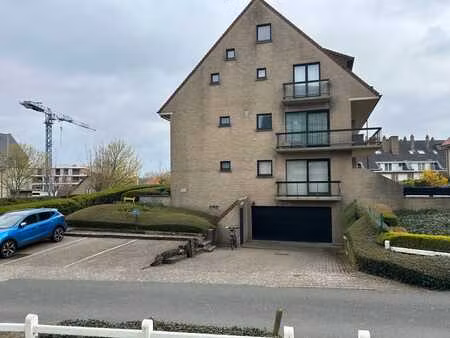 garage à vendre à coxyde  emplacement idéal