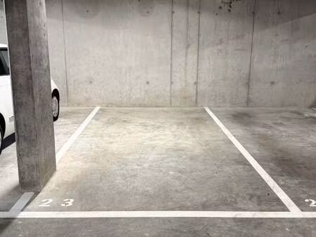 garage à vendre à averbode € 25.000 (lmrcf) | zimmo