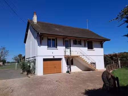 a devay  maison sur sous-sol  4 chambres