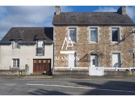 annonce maison à vendre