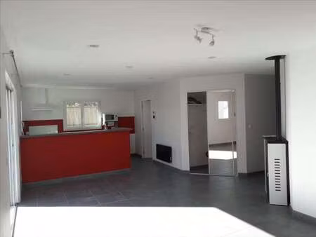 location maison à landemont (49270) : à louer / 94m² landemont