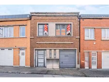 belle maison 3 chambres avec jardin et garage