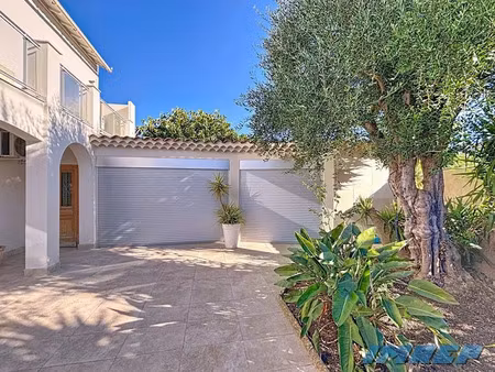 vente maison 5 pièces 188 m² à marseille 10ème (13010)  489 000 €
