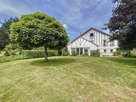 immo regard - une porte qui s'ouvre - 02 653 09 40