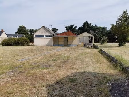 maison t2