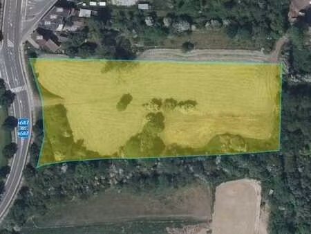 opportunité rare pour investisseurs et promoteurs à gilly !