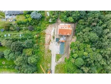 terain à bâtir 238m² - golf de bernalmont