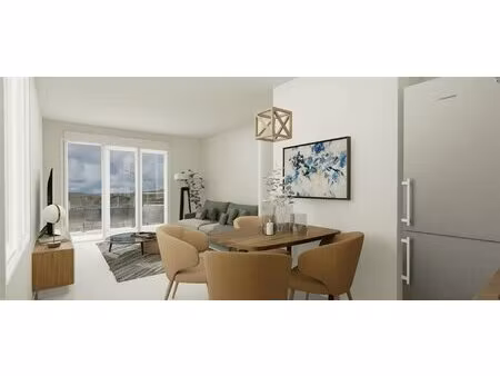 le houlme proche de la ligne f4