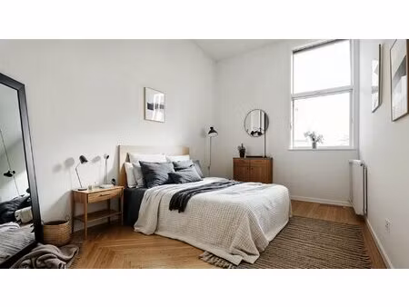 le havre ville haute à proximité des commerces