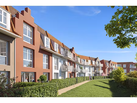 annonce immobilier neuf à vendre