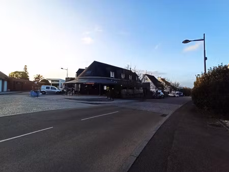 vente local commercial