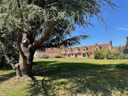 vente propriété 230 m² à bellavilliers (61360)  498 000 €