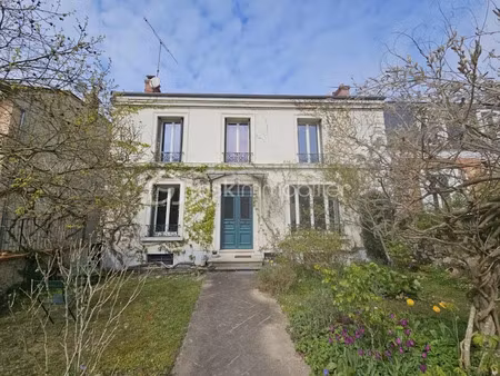 vente maison 7 pièces 129 m² à janville-sur-juine (91510)  499 000 €