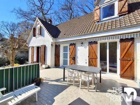 vente maison 6 pièces 107 m² à le perray-en-yvelines (78610)  476 000 €
