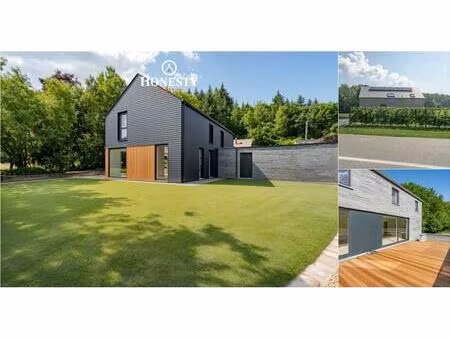 maison à vendre à route de bastogne marche-en-famenne (vbe04848)