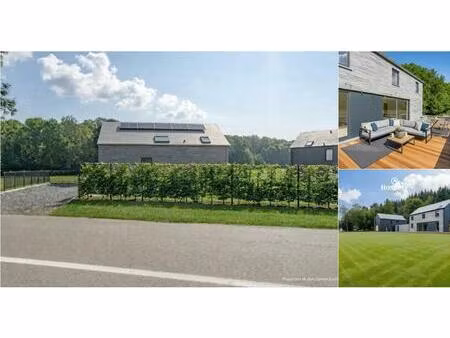 maison à vendre à route de bastogne marche-en-famenne (vbe04849)