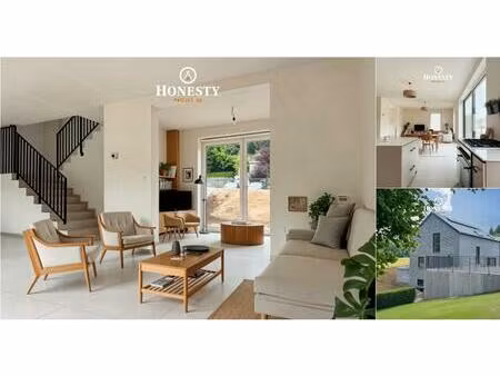 maison à vendre à route de bastogne marche-en-famenne (vbe04851)