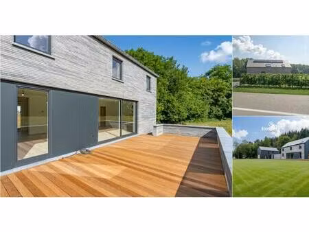 maison à vendre à route de bastogne marche-en-famenne (vbe04852)