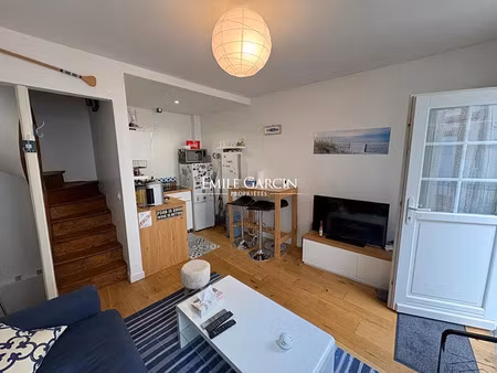 vente maison 4 pièces 60 m² à trouville-sur-mer (14360)  499 000 €