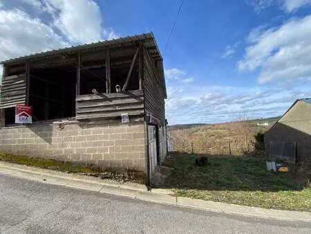 terrain à vendre à houffalize € 59.900 (lmrrd) - era b-lux (bastogne) | zimmo