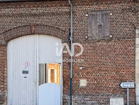 vente atelier 1 pièce