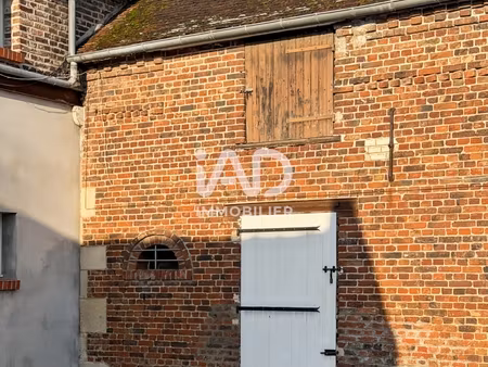 vente atelier 1 pièce