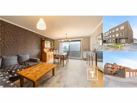 immeuble de rapport à vendre à laurierstraat 17 zwijnaarde (rbv61260)