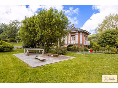 vente maison 10 pièces