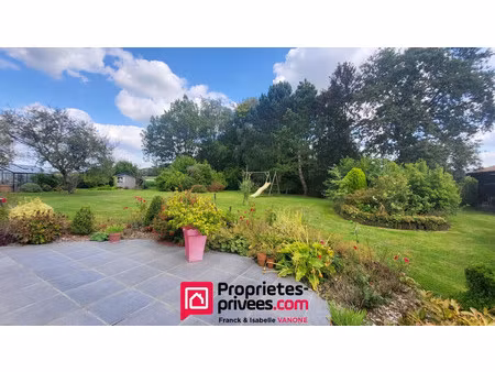 vente maison 11 pièces