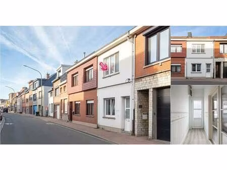 maison à vendre à dorpstraat 179 burcht (rbv61693)