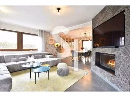 propriété haut de gamme – 4 rue des prairies  aix-sur-cloie