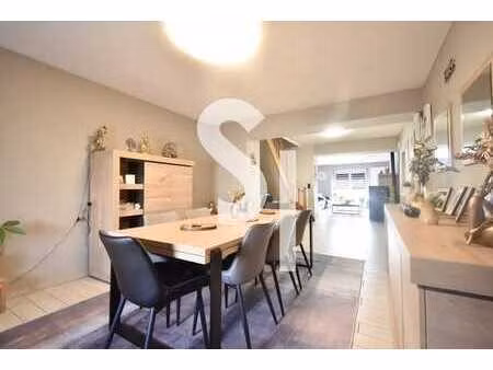 superbe maison familiale avec volumes exceptionnels et appar