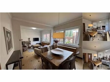 maison à vendre à perche à l'oiseau 15 basècles (vbe04572)