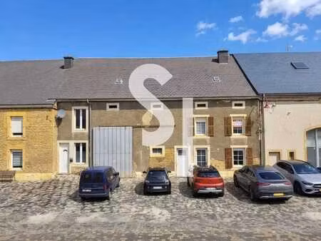 ensemble immobilier polyvalent avec potentiel d’aménagement