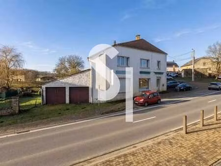 maison à vendre – 29  rue du 8 septembre à dampicourt