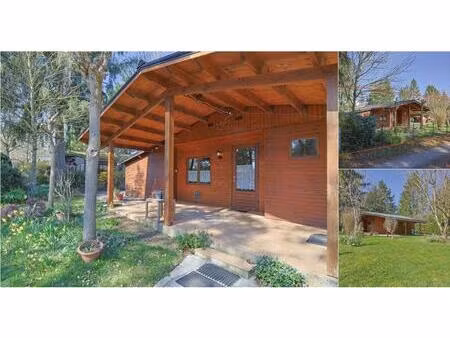 maison à vendre à les brûlins 12/13 resteigne (vbe04594)