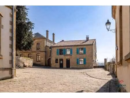 trevi lusembourg coup de cœur à torgny! 6 ch  20 ares