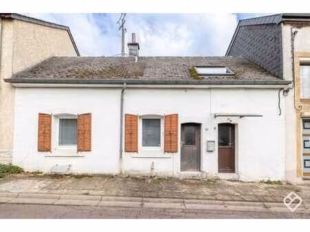 maison rénovée saint-léger