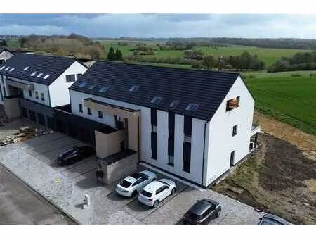 appartement 2 chambres avec terrasse à philippeville