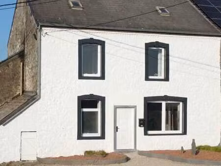 maison 4ch à philippeville  style moderne (47)