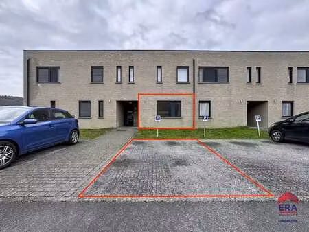 appartement 1 chambre au rez-de-chaussée